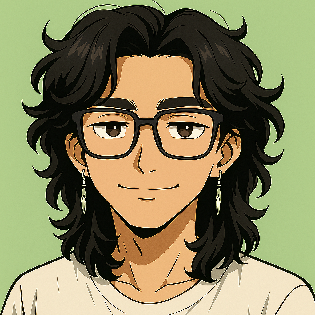 Funky Avatar
